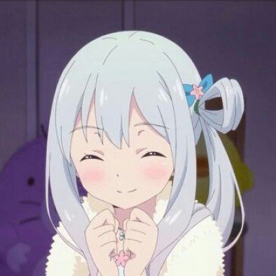 姚安娜代言华为